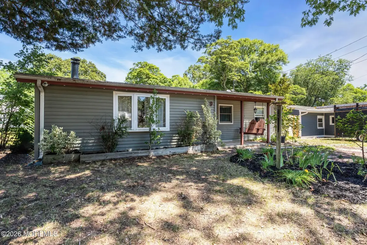 9 Central Avenue, Waretown, NJ 08758 - #1