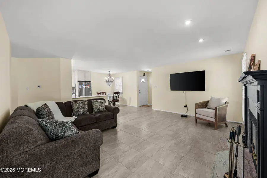 471 Hawthorne Place, Morganville, NJ 07751 - #2