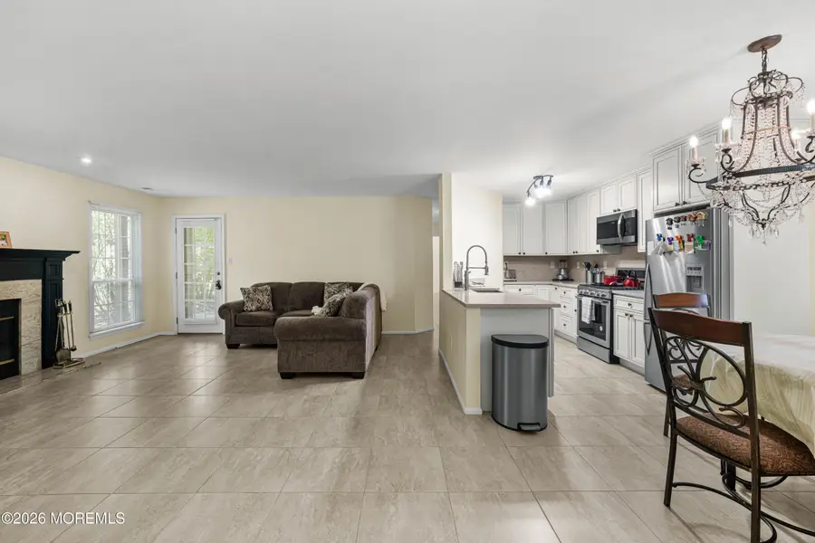 471 Hawthorne Place, Morganville, NJ 07751 - #3