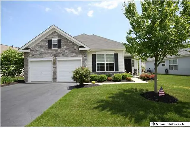 106 Lakeland Drive, Barnegat, NJ 08005 - #1