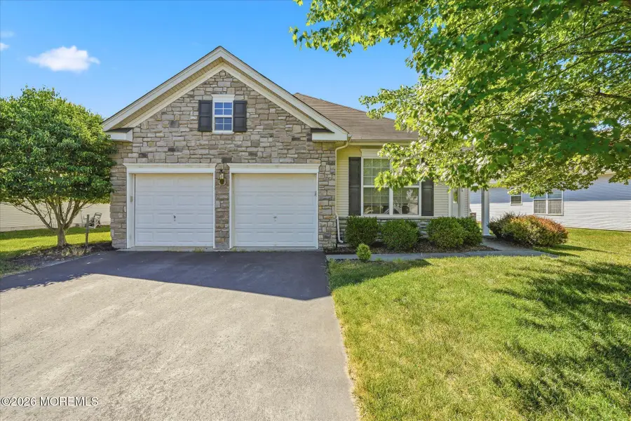 106 Lakeland Drive, Barnegat, NJ 08005 - #2
