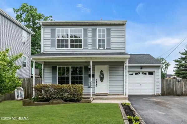 610 Bayview Avenue, Union Beach, NJ 07735