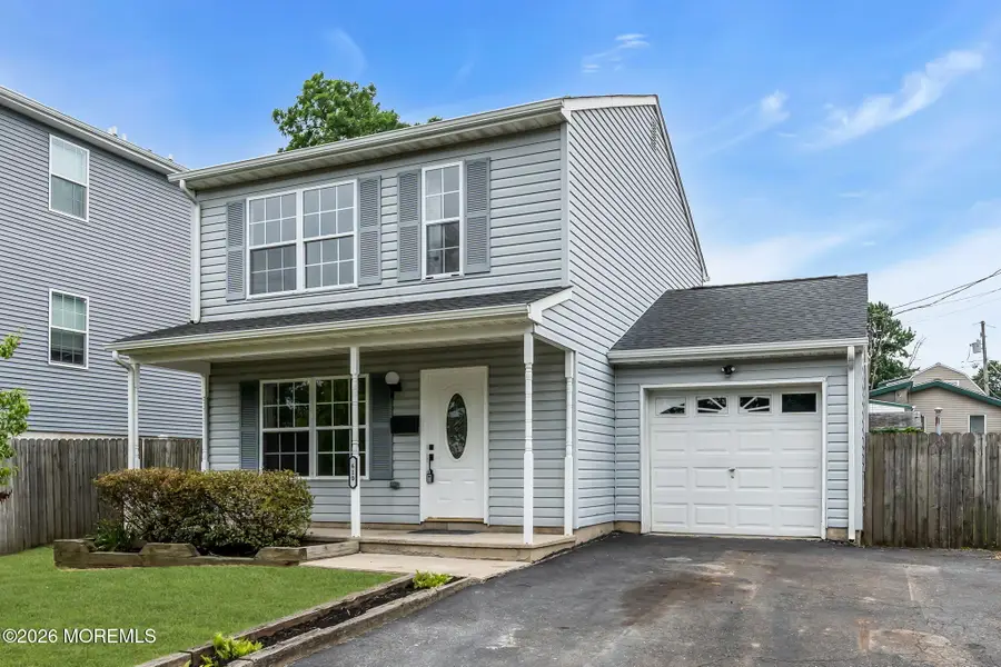610 Bayview Avenue, Union Beach, NJ 07735 - #3