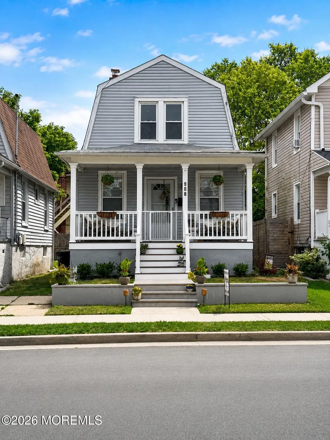 908 Central Avenue, Asbury Park, NJ 07712 - #1