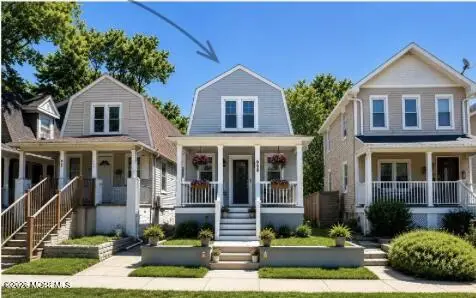 908 Central Avenue, Asbury Park, NJ 07712 - #2