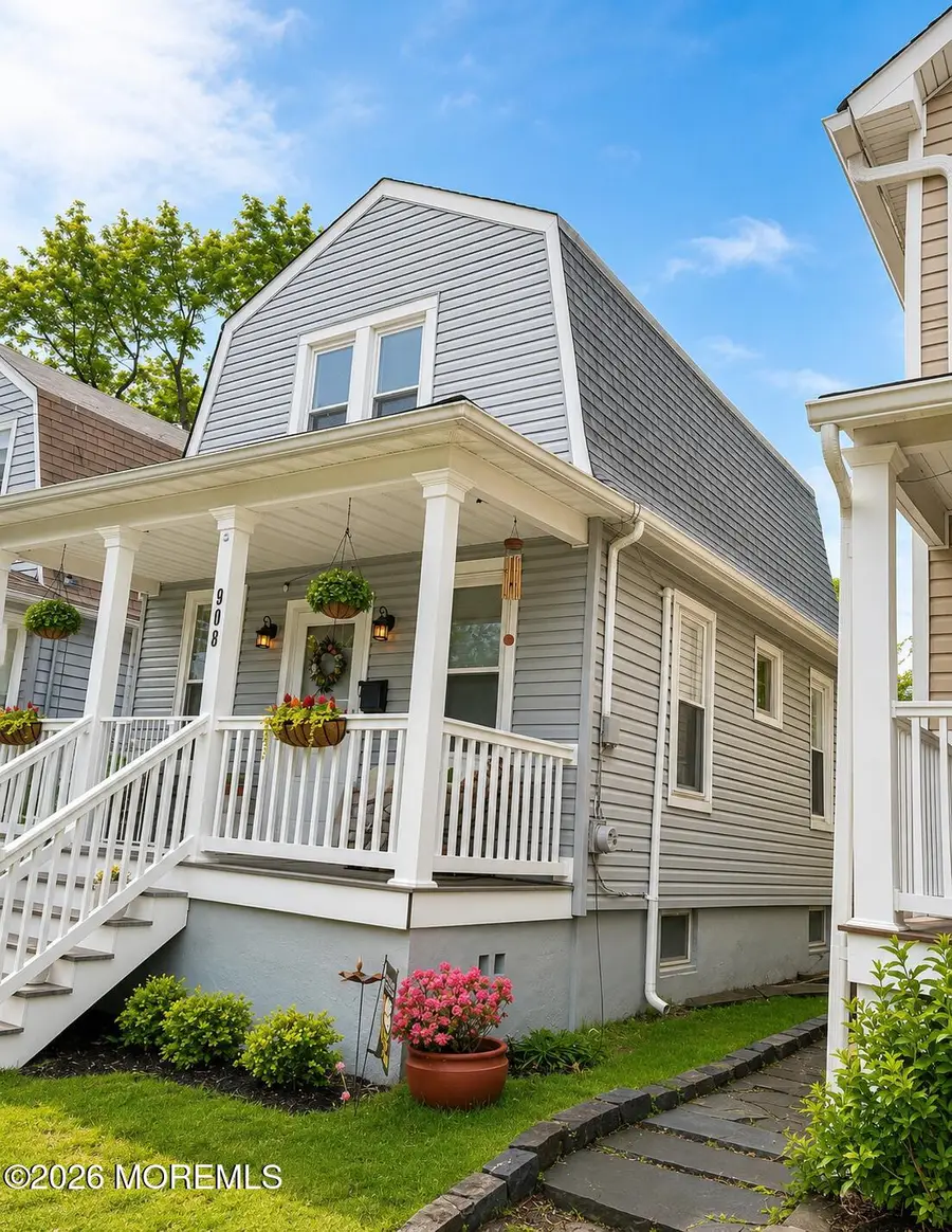908 Central Avenue, Asbury Park, NJ 07712 - #3