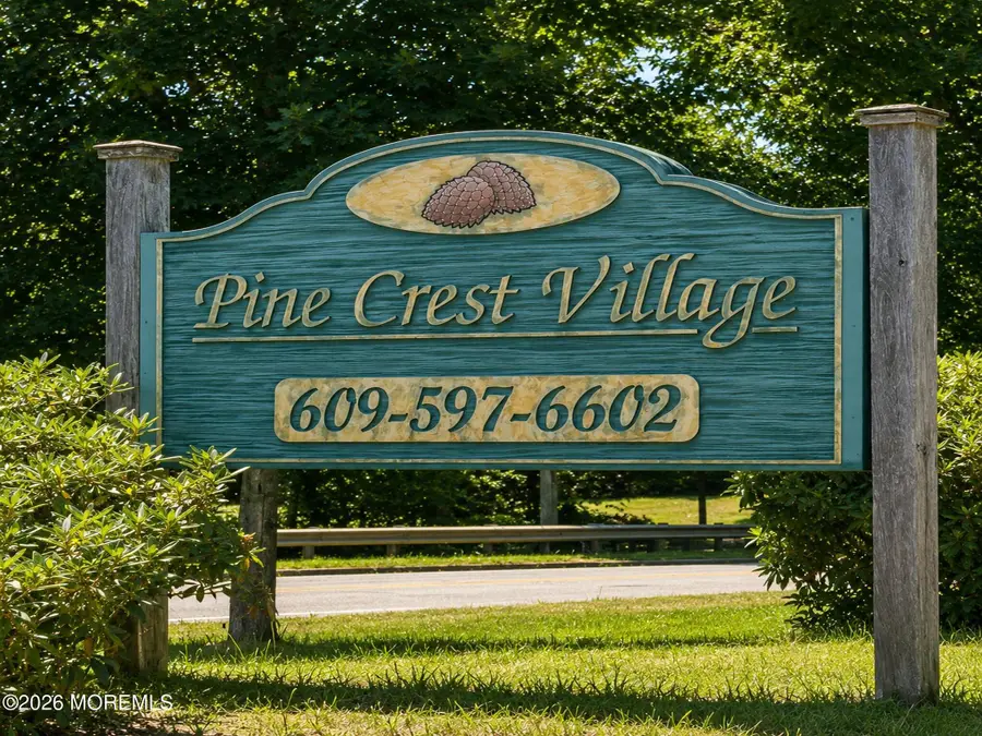 22 Baltimore Avenue, Manahawkin, NJ 08050 - #3