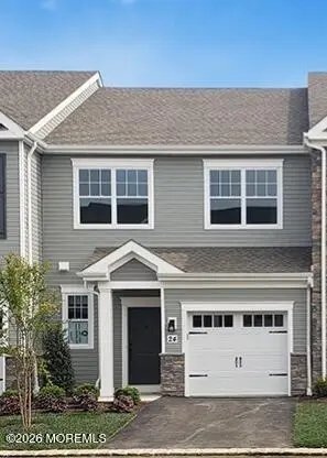 12 Coburgh Drive, Neptune, NJ 07753 - #1