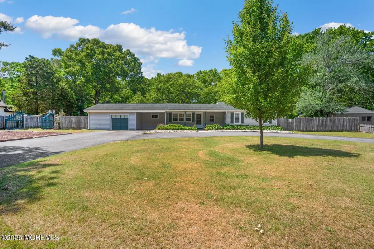 191 Coxs Avenue, Eagleswood, NJ 08092 - #1