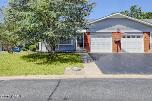 41 Hudson Parkway #A, Manchester, NJ 08759