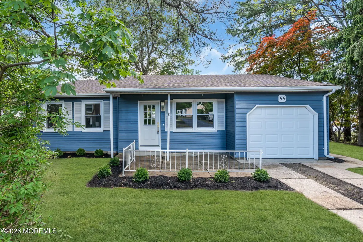 55 Chelsea Drive, Whiting, NJ 08759 - #1