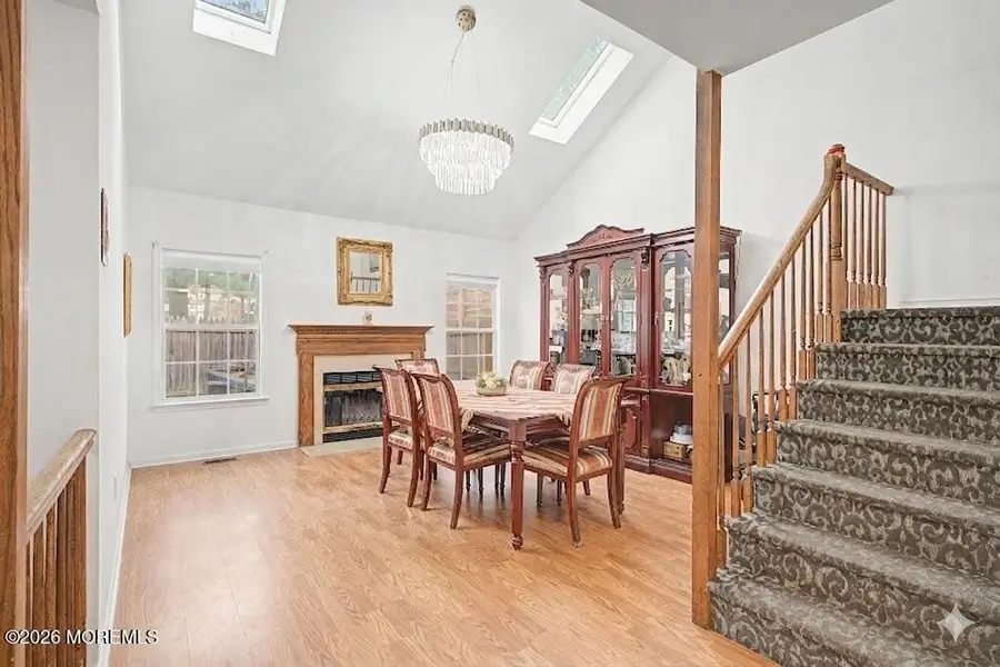 521 Woodbine Lane, Lakewood, NJ 08701 - #2