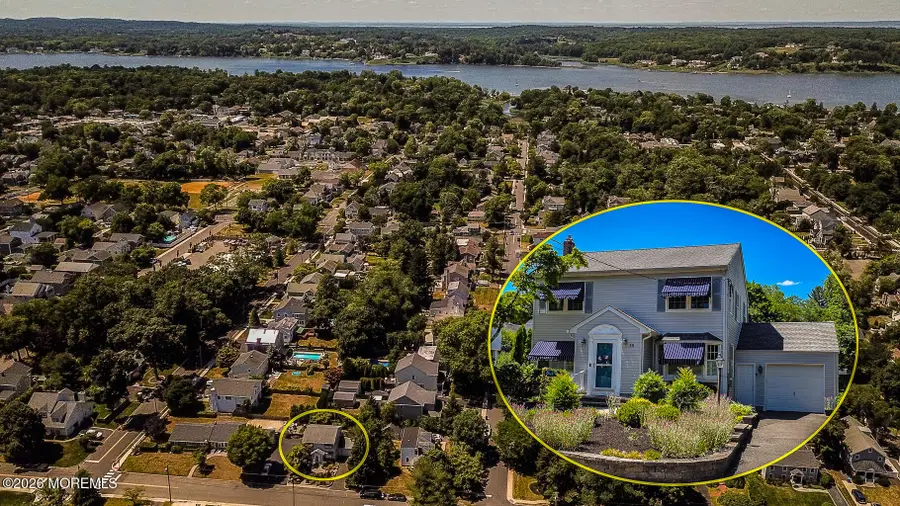 35 Hendrickson Place, Fair Haven, NJ 07704 - #3