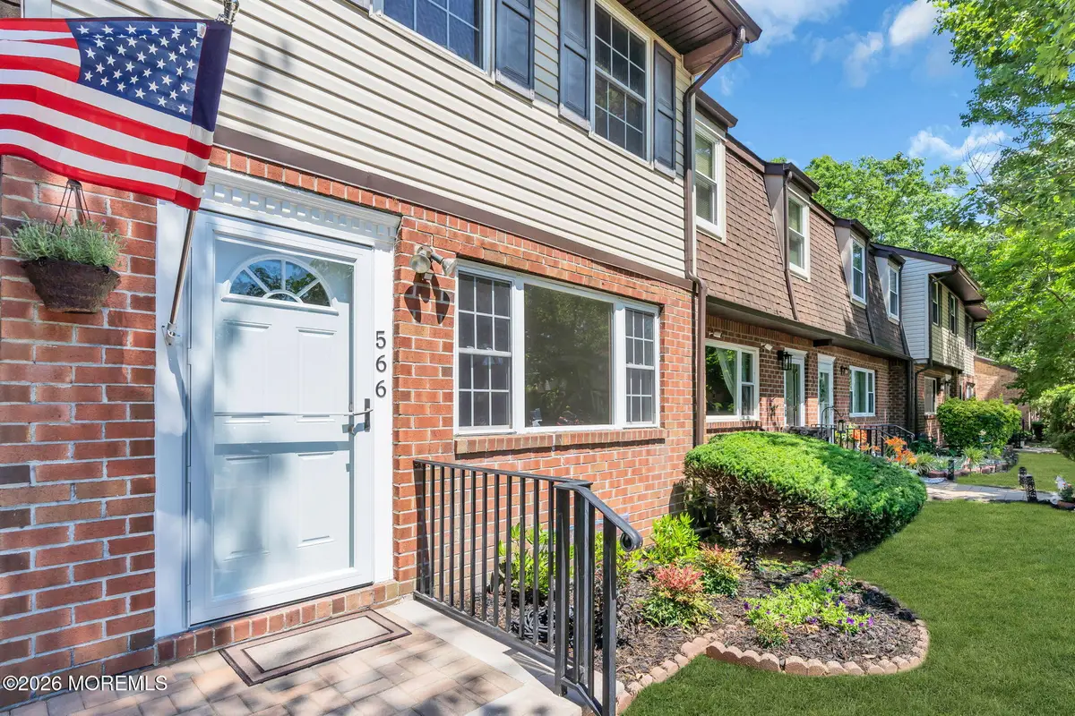 566 Labanna Court, Brick, NJ 08724 - #1