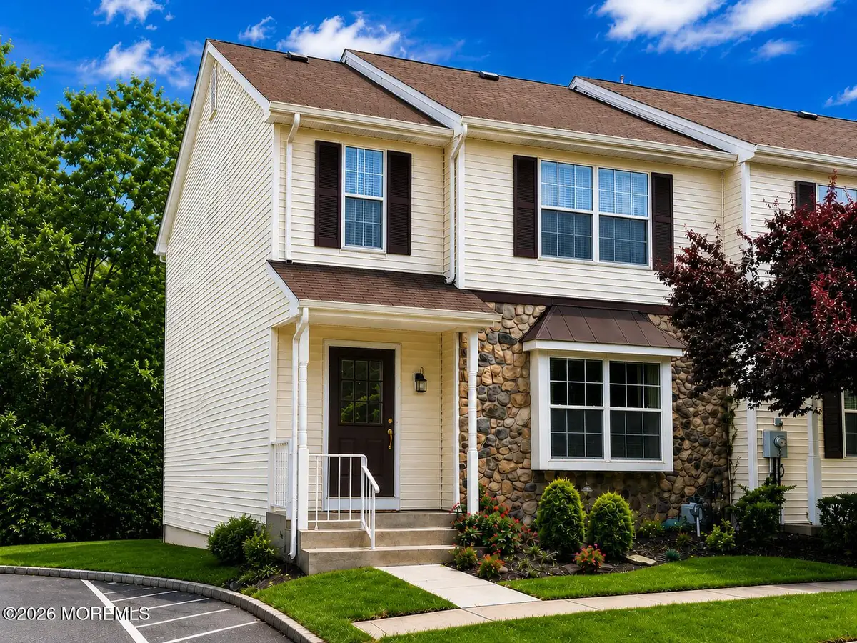 429 Rose Court, Lakewood, NJ 08701 - #1