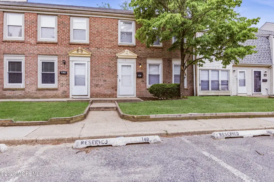 138 Stratford Place, Lakewood, NJ 08701 - #3
