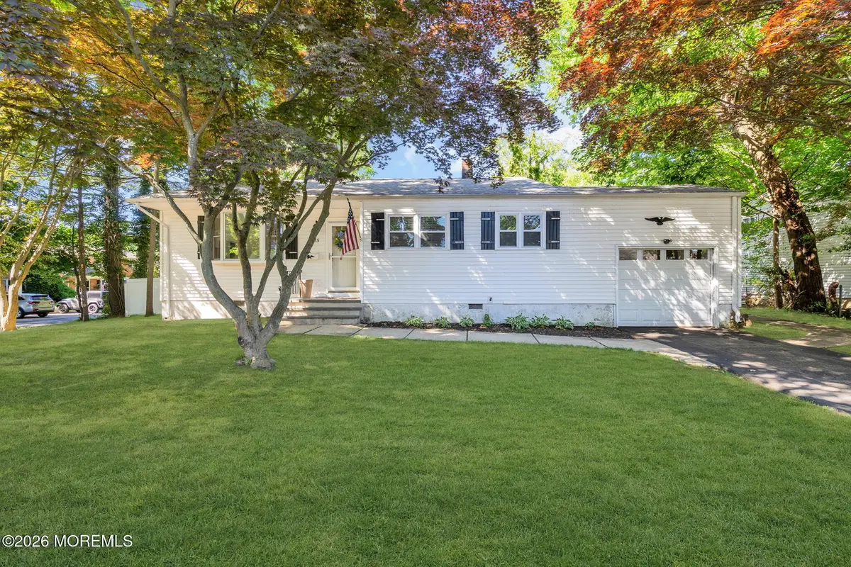 15 Columbia Avenue, Atlantic Highlands, NJ 07716 - #1