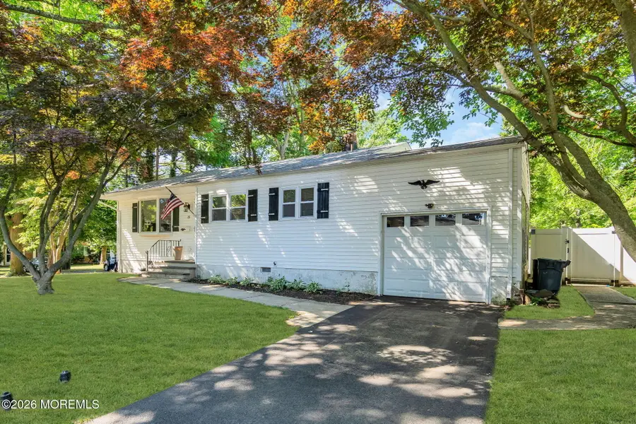 15 Columbia Avenue, Atlantic Highlands, NJ 07716 - #2