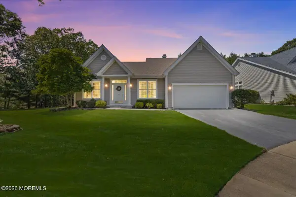 15 Misty Lake Court, Barnegat, NJ 08005