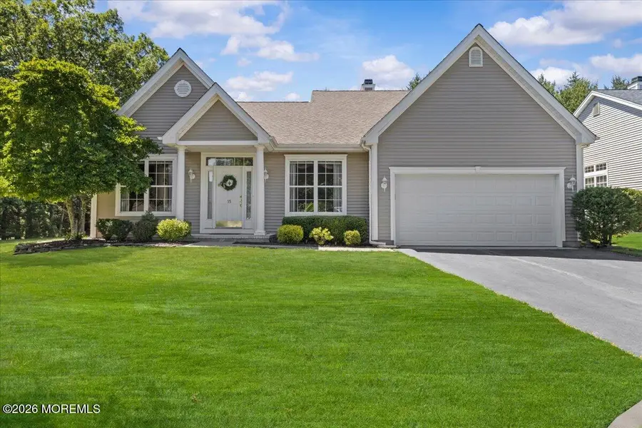 15 Misty Lake Court, Barnegat, NJ 08005 - #3