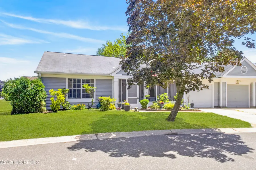 1148A Thornbury Lane, Manchester, NJ 08759 - #3