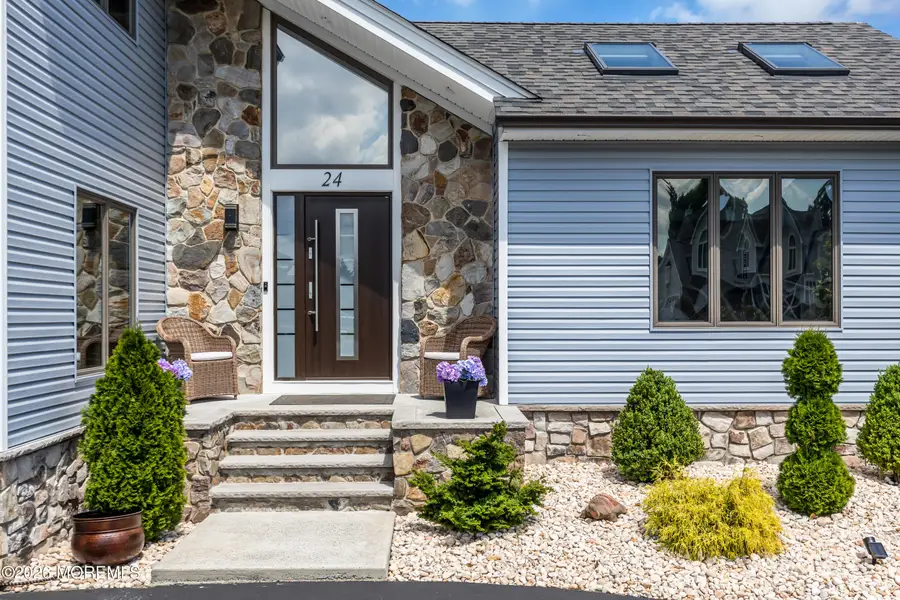 24 Diane Drive, Brick, NJ 08724 - #2