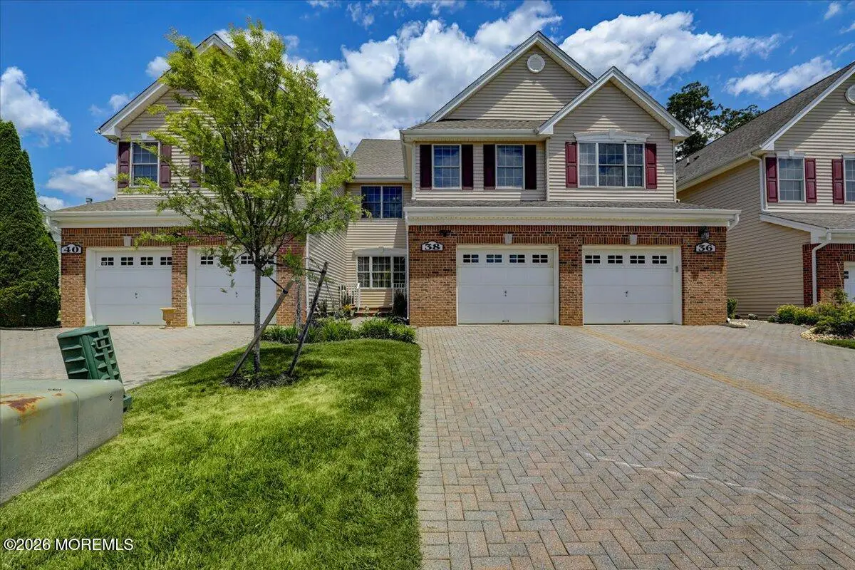 38 Smock Court, Manalapan, NJ 07726 - #1