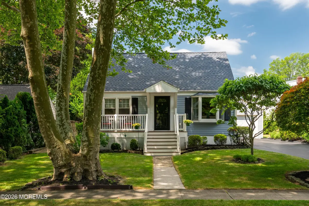 8 Lake Road, Red Bank, NJ 07701 - #1