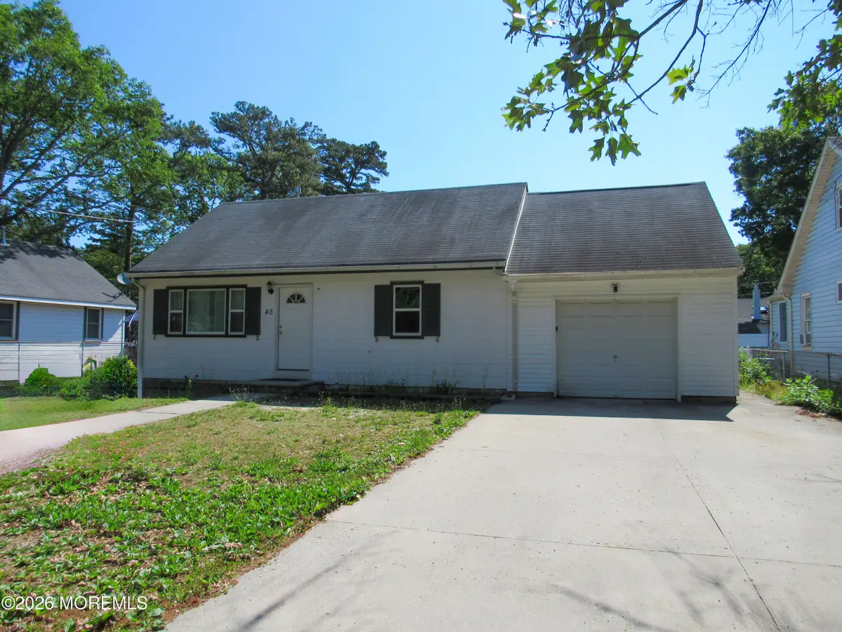 45 Red Wing Avenue, Brick, NJ 08723 - #1