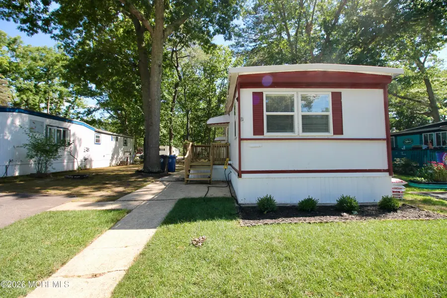406 Roberts Road, Toms River, NJ 08755 - #2