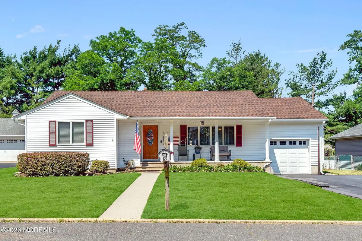 10 Nolan Drive, West Long Branch, NJ 07764 - #1