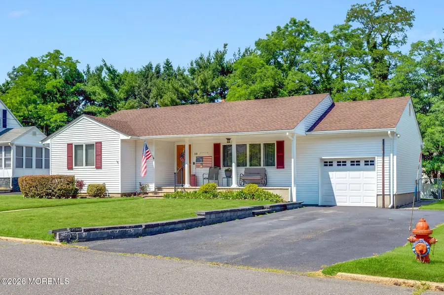 10 Nolan Drive, West Long Branch, NJ 07764 - #2