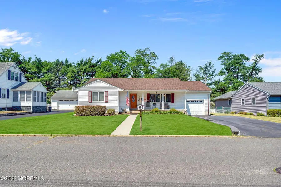 10 Nolan Drive, West Long Branch, NJ 07764 - #3