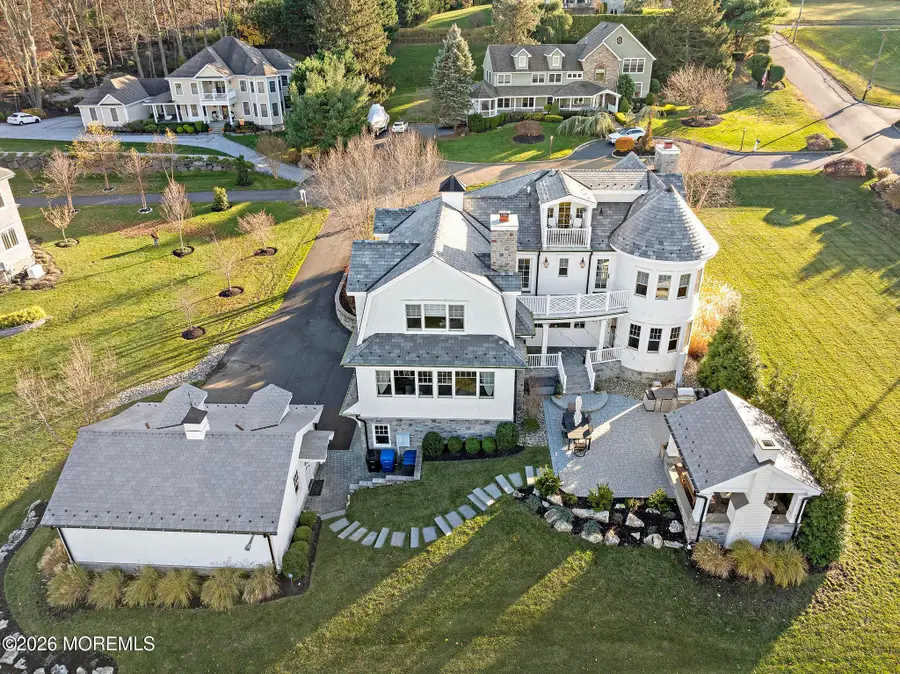 9 Beacon Hill Road, Atlantic Highlands, NJ 07716 - #2