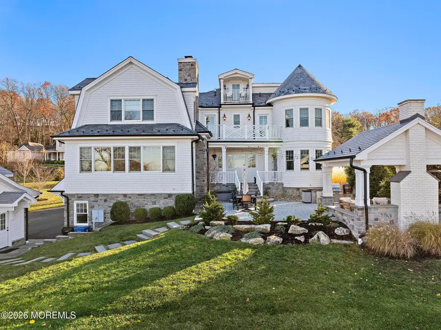 9 Beacon Hill Road, Atlantic Highlands, NJ 07716 - #3