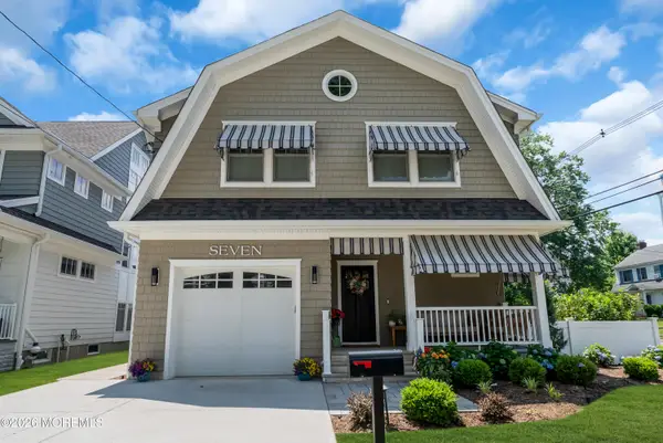7 Marcellus Avenue, Manasquan, NJ 08736