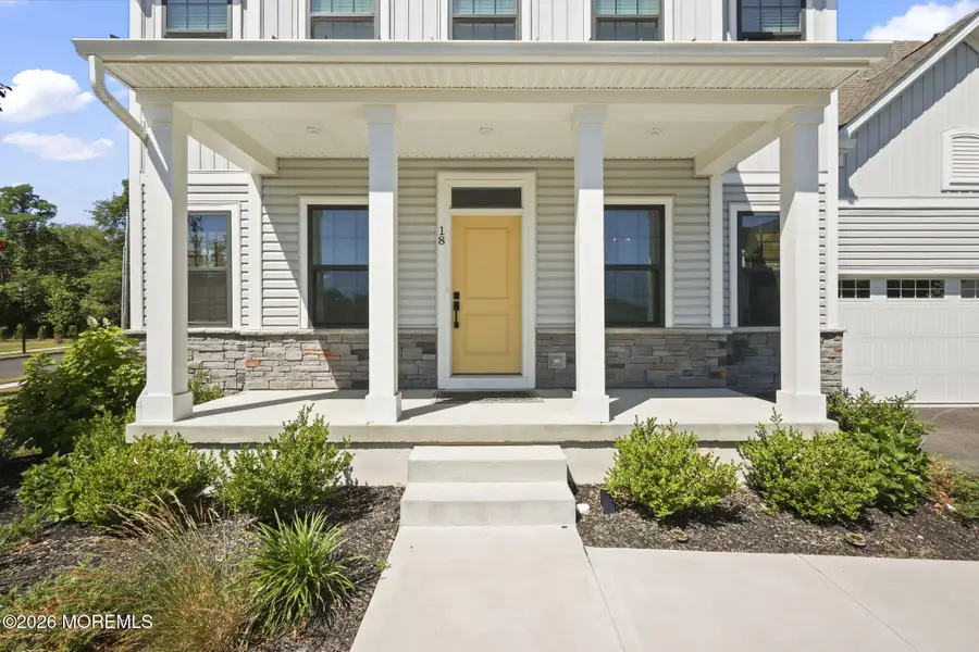 18 Annapolis Street, Farmingdale, NJ 07727 - #3