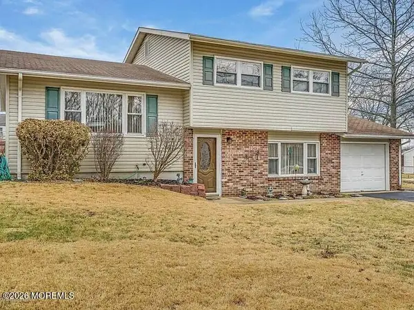 1004 Woodlane Road, Jackson, NJ 08527