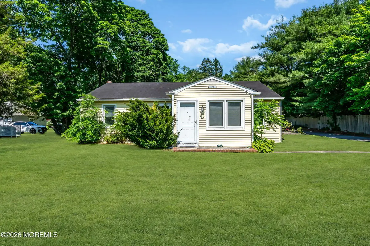 300 Whitesville Road, Jackson, NJ 08527 - #1