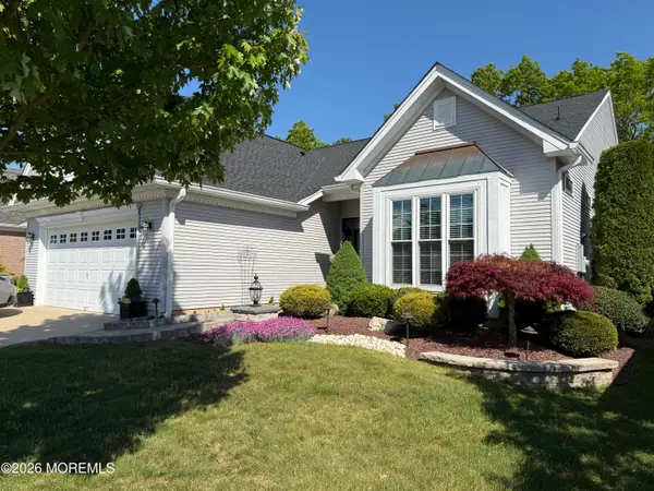 47 Barton Creek Road, Jackson, NJ 08527
