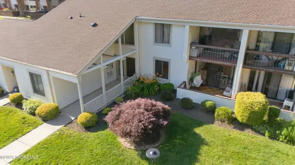5 Avon Drive #5S, East Windsor, NJ 08520