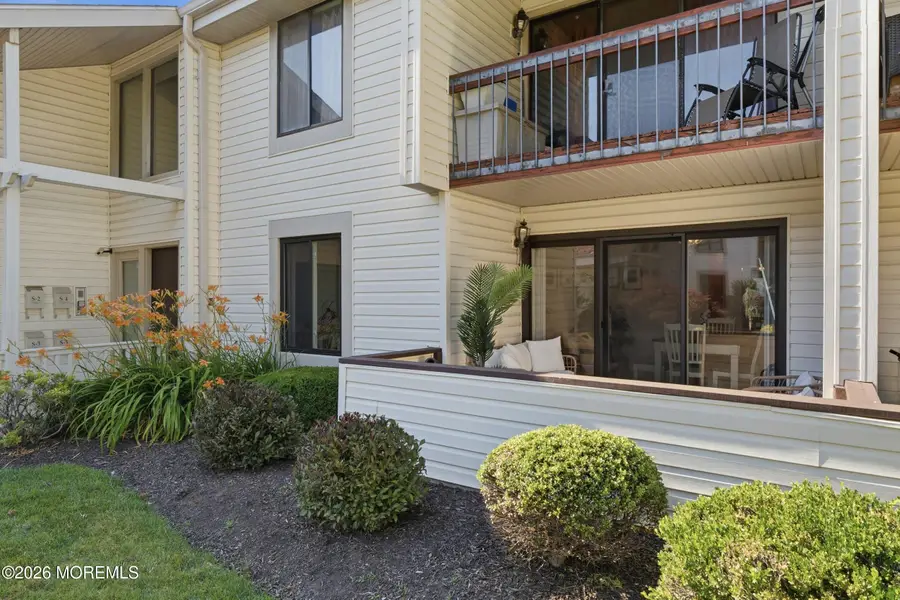 5 Avon Drive #5S, East Windsor, NJ 08520 - #2