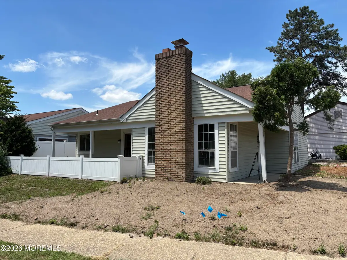 477B Buckingham Drive, Manchester, NJ 08759 - #1