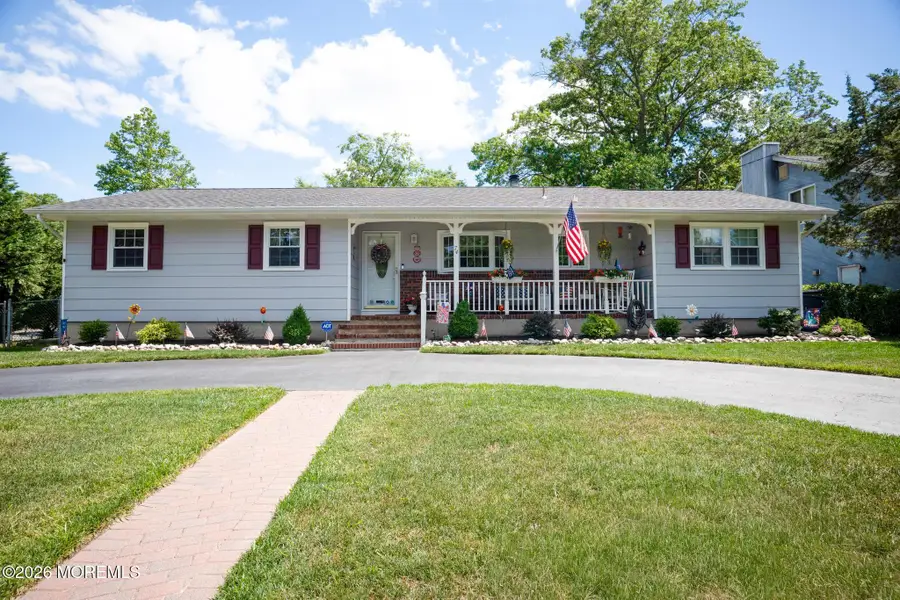 74 Sun Valley Road, Toms River, NJ 08755 - #3