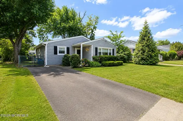 1708 Florence Avenue, Union Beach, NJ 07735
