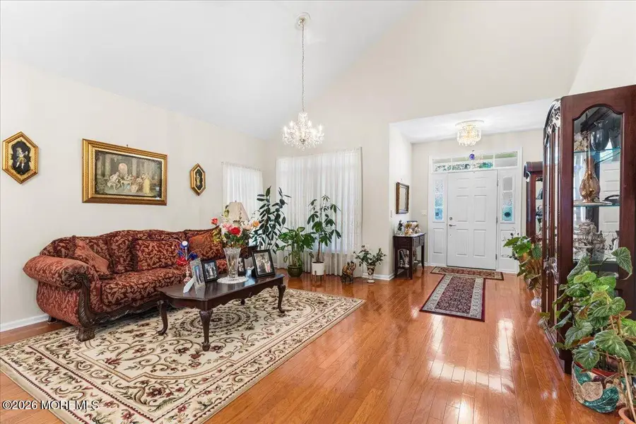 53 Yates Road, Manalapan, NJ 07726 - #3