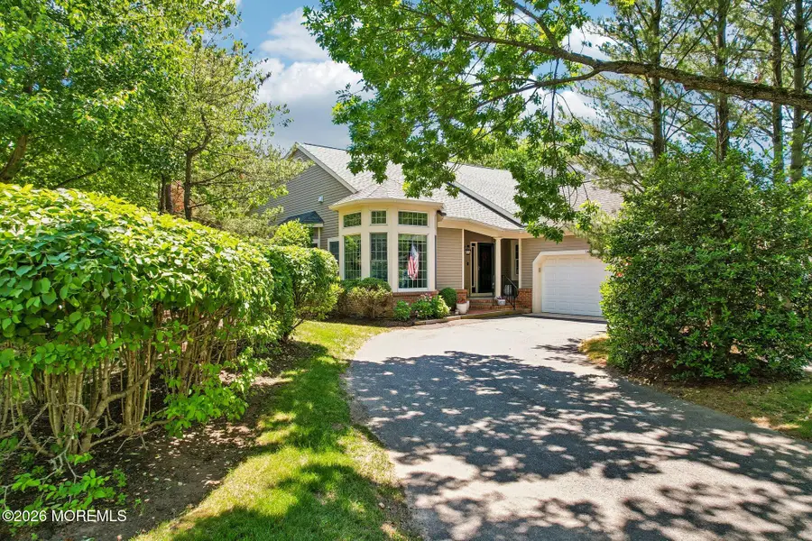 146 Silvermist Court, Little Silver, NJ 07739 - #3