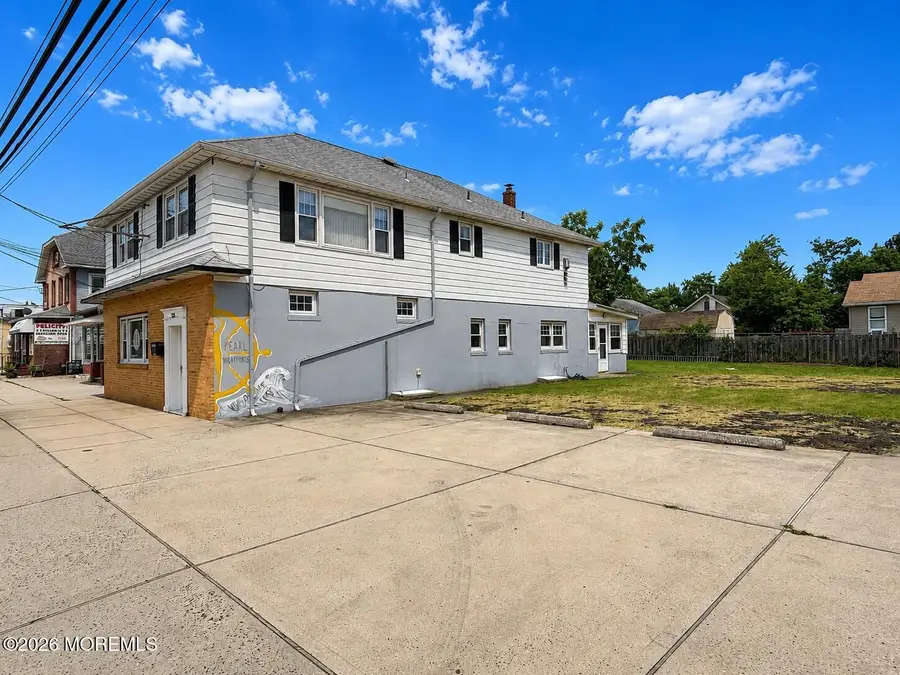 335 Maple Place, Keyport, NJ 07735 - #2