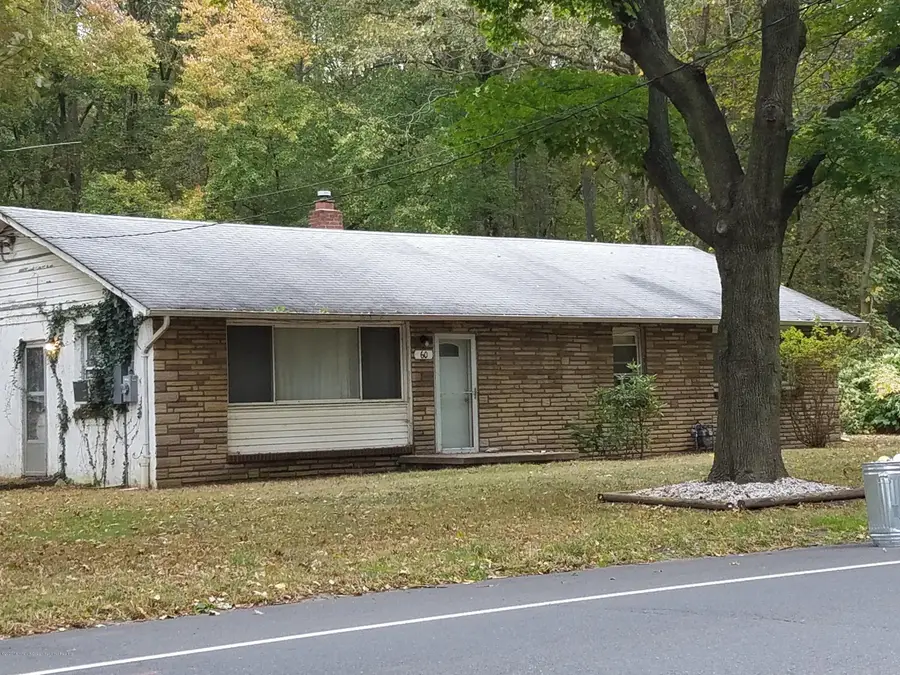 60 Wilson Avenue, Manalapan, NJ 07726 - #3