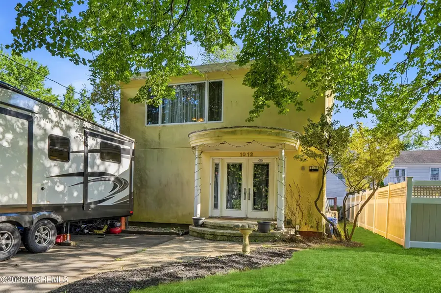 1012 Franklin Avenue, Wanamassa, NJ 07712 - #3